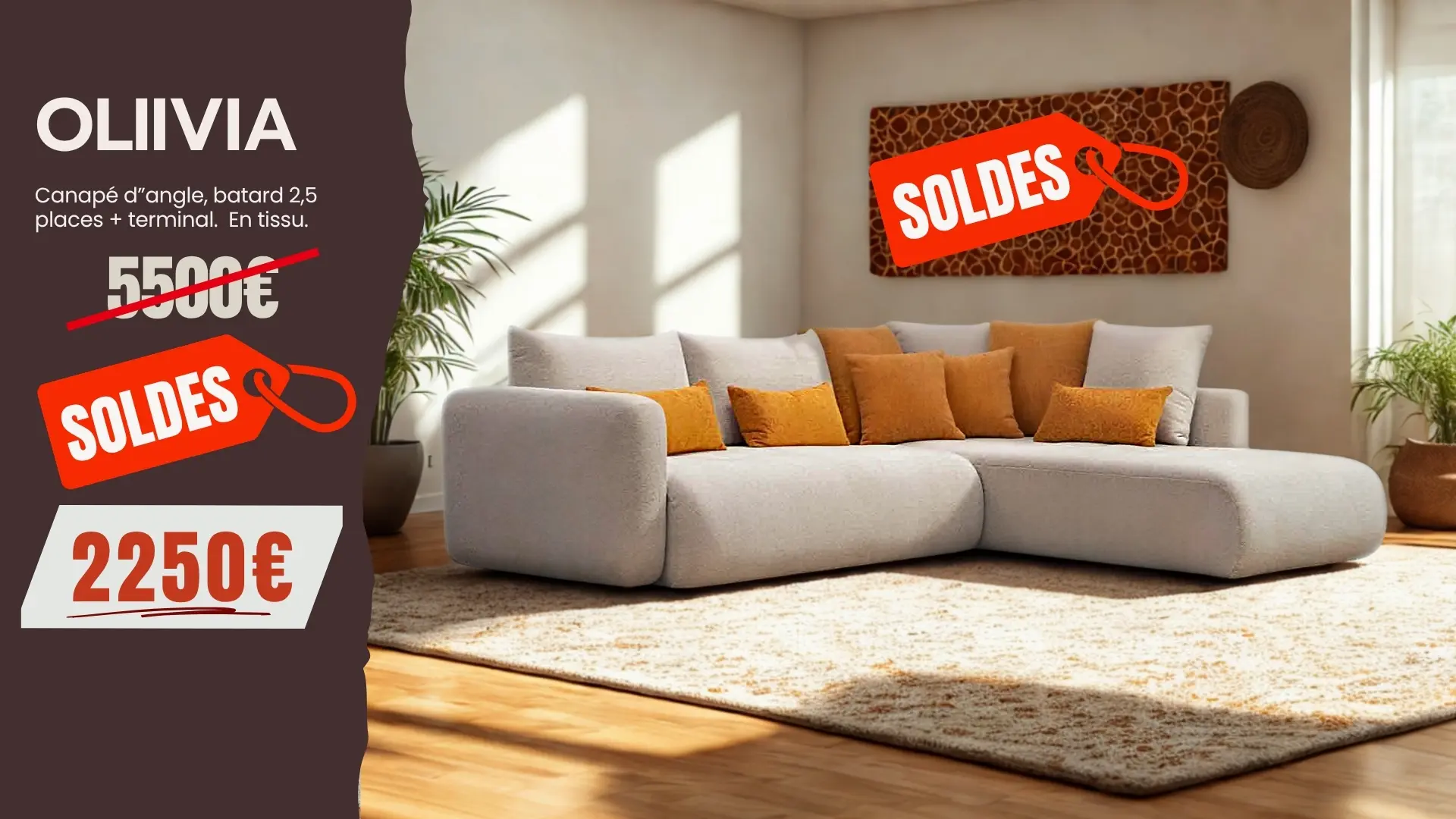 soldes chez decosalon